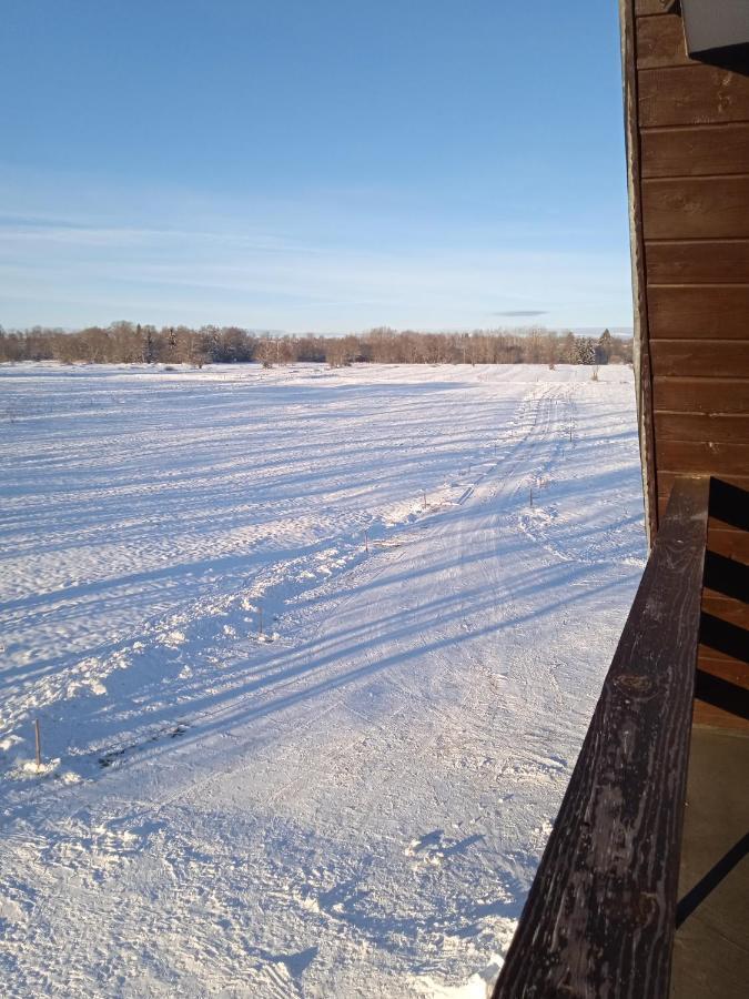 Wypoczynek Pod Skarpa Apartment Chocholow Exterior photo